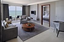 Movenpick Hotel & Resort Al Bida'A Kuwait Kuwait City Esterno foto