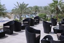Movenpick Hotel & Resort Al Bida'A Kuwait Kuwait City Esterno foto
