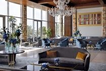 Movenpick Hotel & Resort Al Bida'A Kuwait Kuwait City Esterno foto