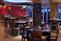 Movenpick Hotel & Resort Al Bida'A Kuwait Kuwait City Esterno foto
