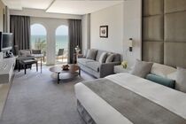 Movenpick Hotel & Resort Al Bida'A Kuwait Kuwait City Esterno foto