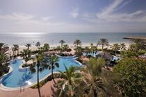 Movenpick Hotel & Resort Al Bida'A Kuwait Kuwait City Esterno foto